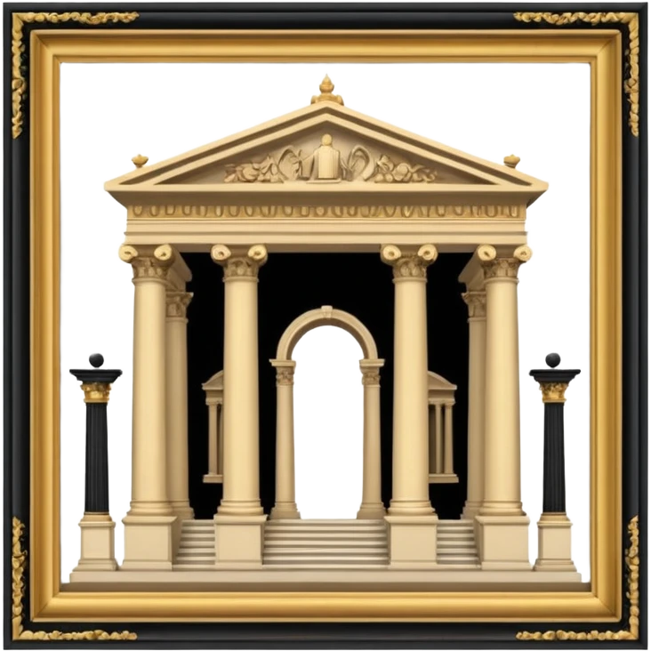 museum emoji