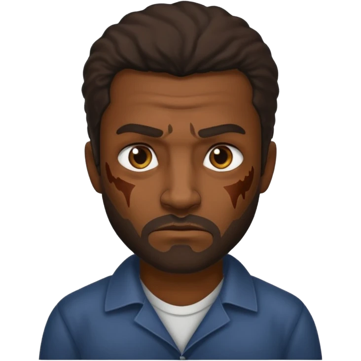 criminal emoji