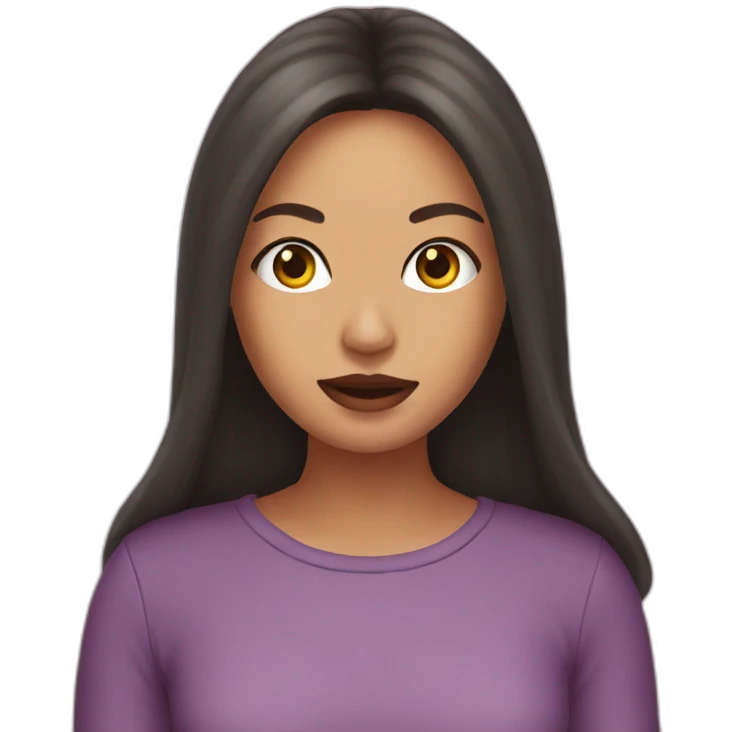 jennie emoji