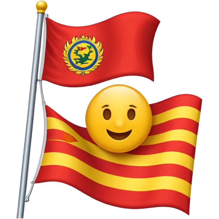 scania flag emoji