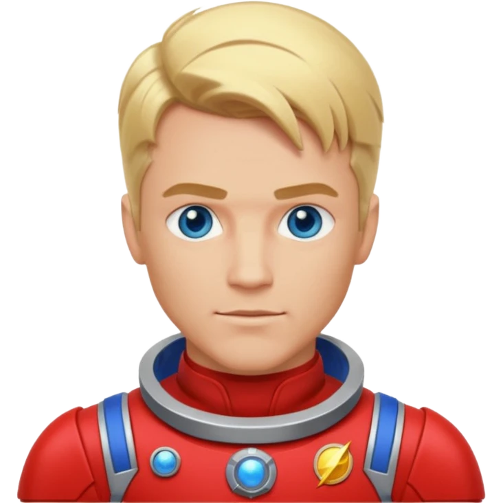 flash gordon emoji