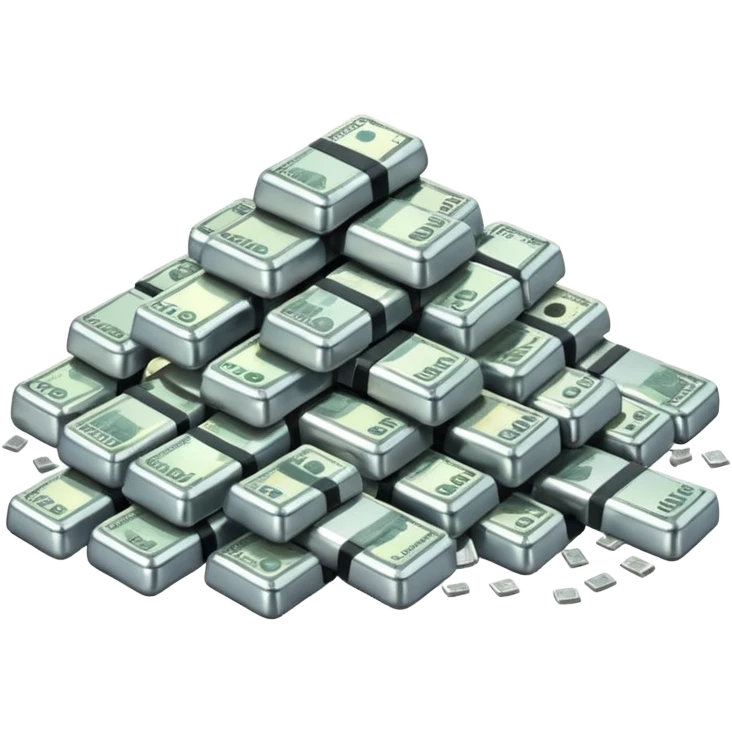 rubles emoji
