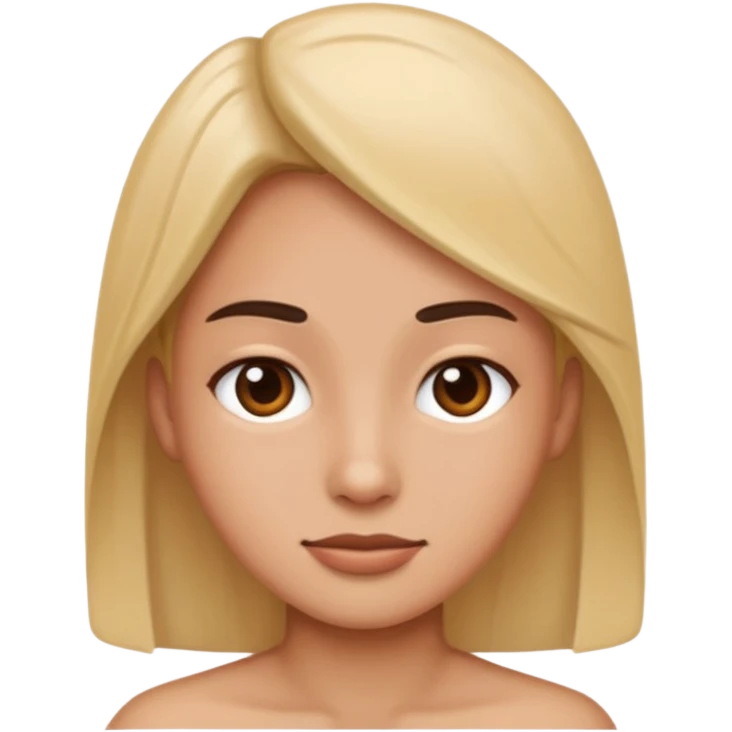 Nah emoji