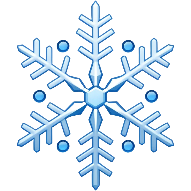 Winter emoji  emoji