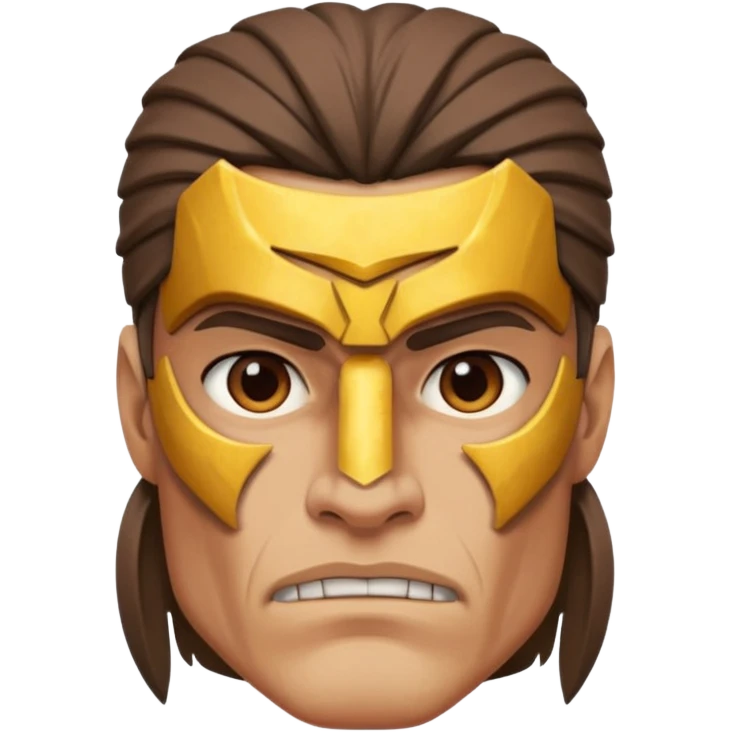 воїн emoji