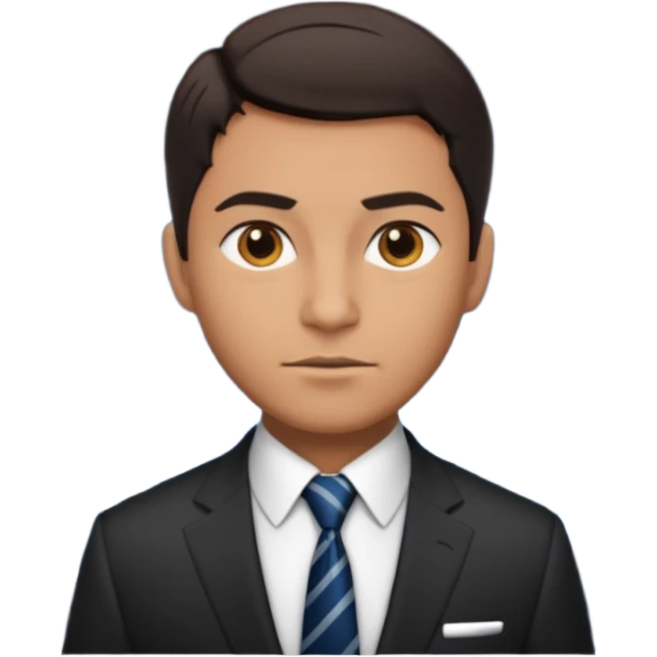 The Night Agent emoji | AI Emoji Generator