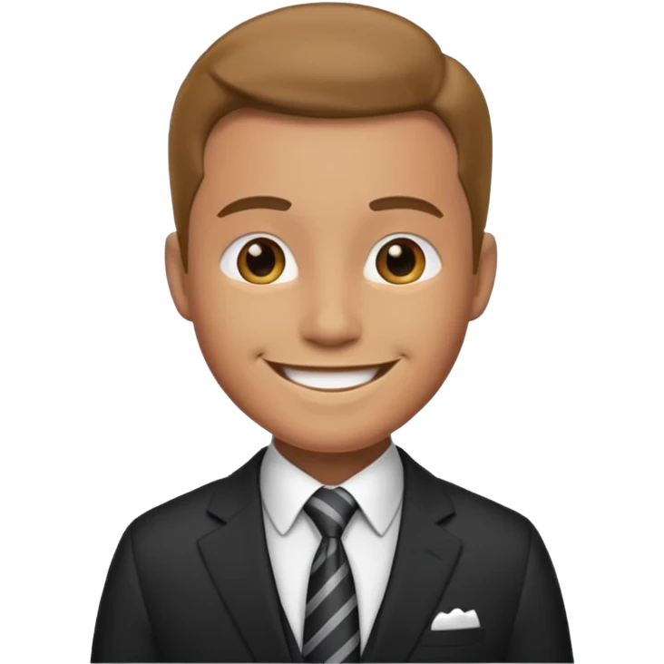 Mafia emoji
