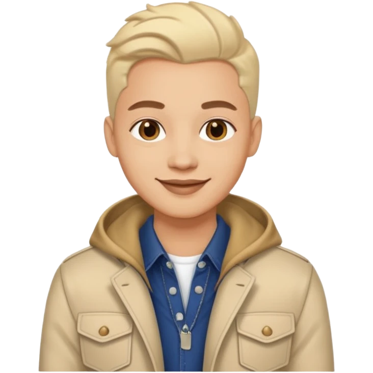 Influencer emoji