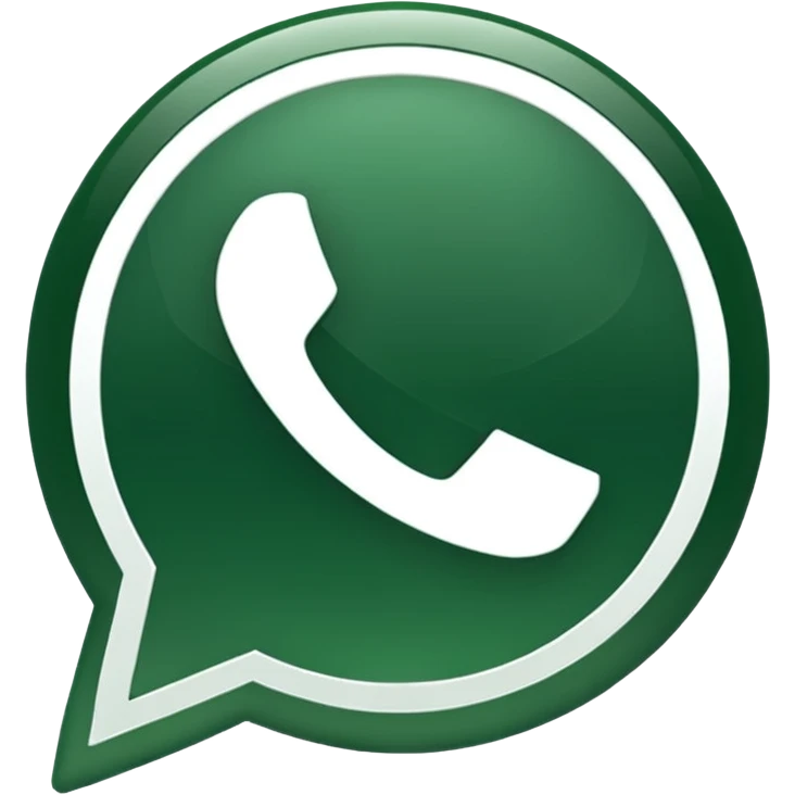 WhatsApp emoji