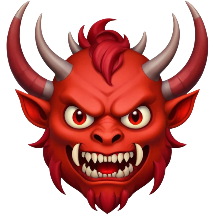 👿 emoji