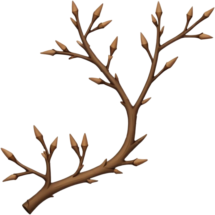 twig emoji
