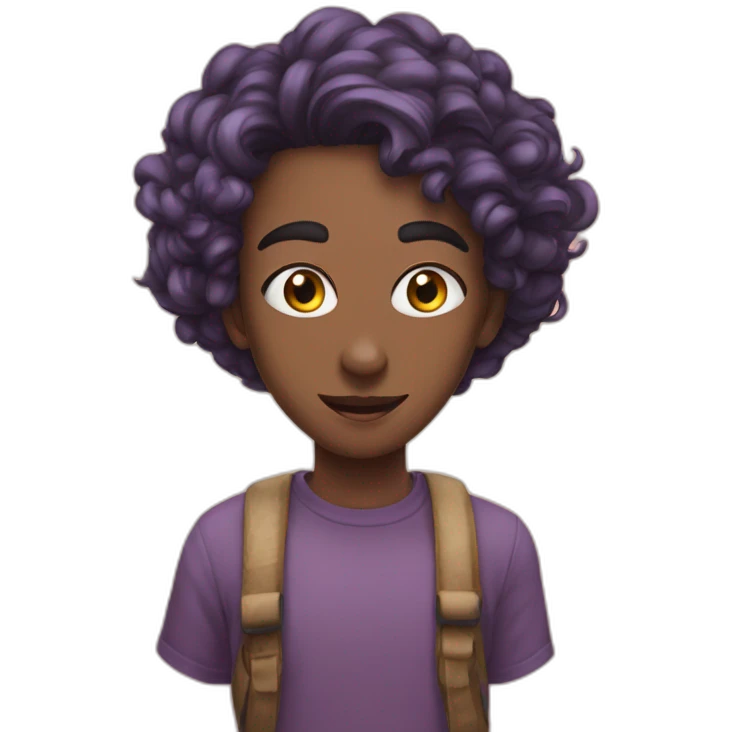 حوله emoji