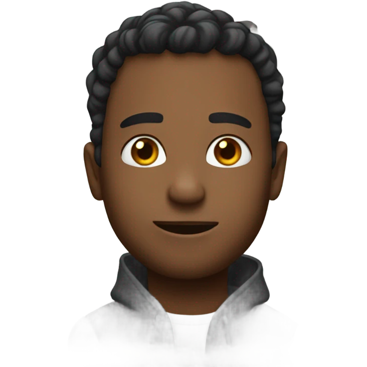 Holaaa emoji