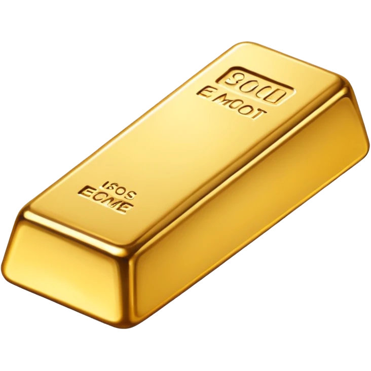 gold emoji