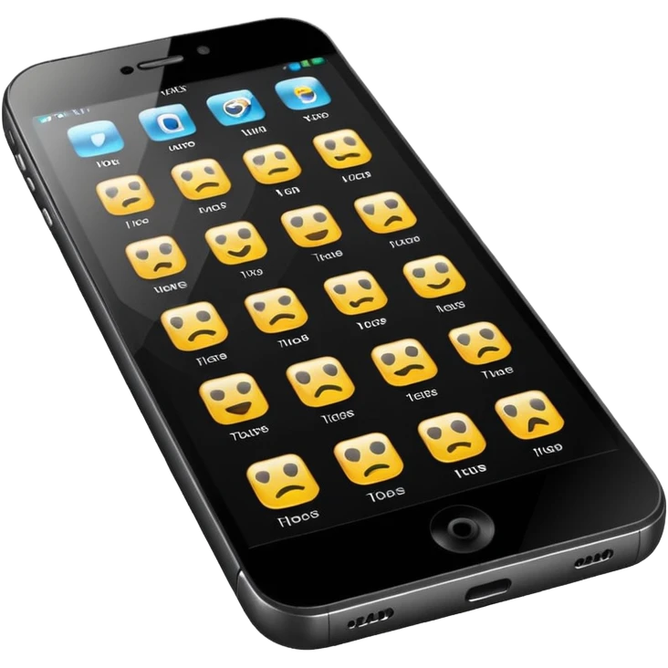 phonephone emoji