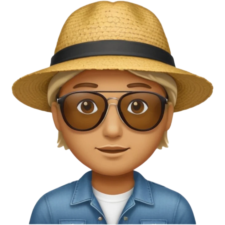 Chor emoji