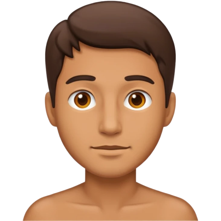 Ham emoji