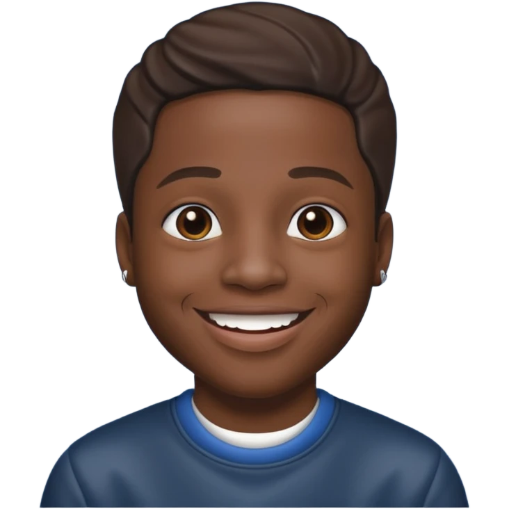 Lil durk emoji