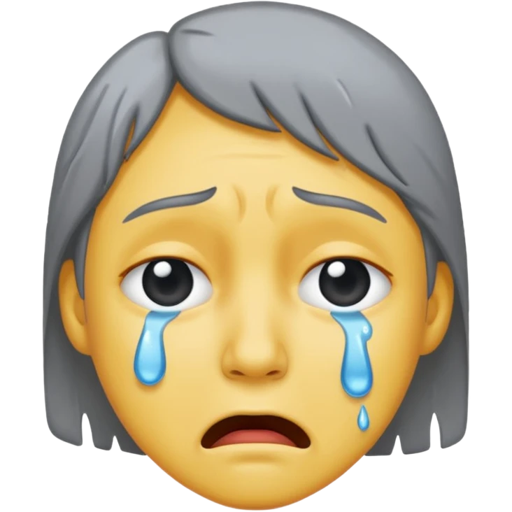 🩶🥺 emoji