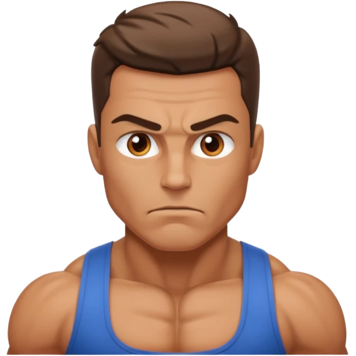 Hero emoji