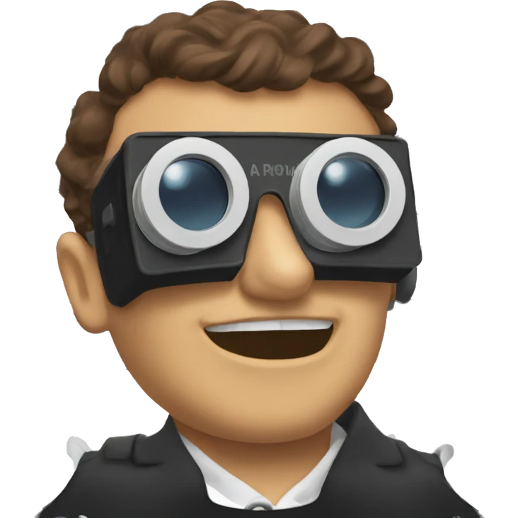 viewmaster emoji