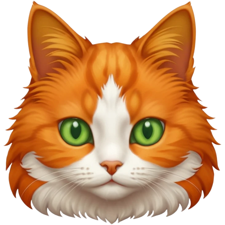cats emoji