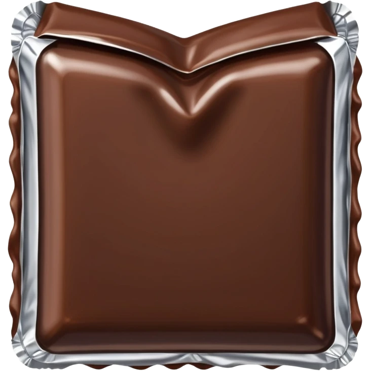 🍫🫟 emoji