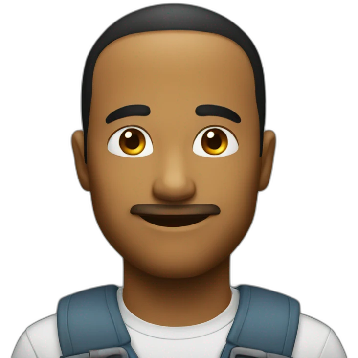 smirk emoji