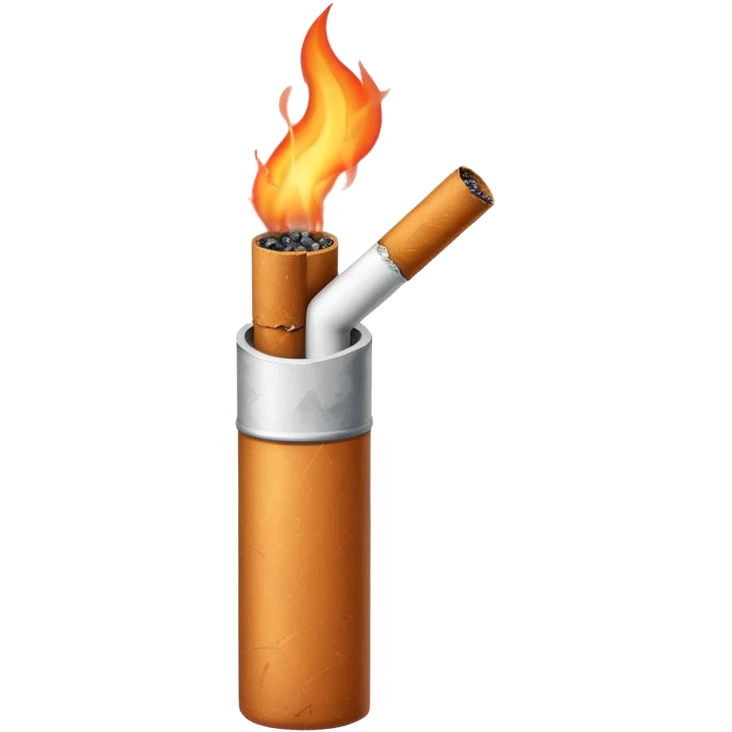 Sigara emoji
