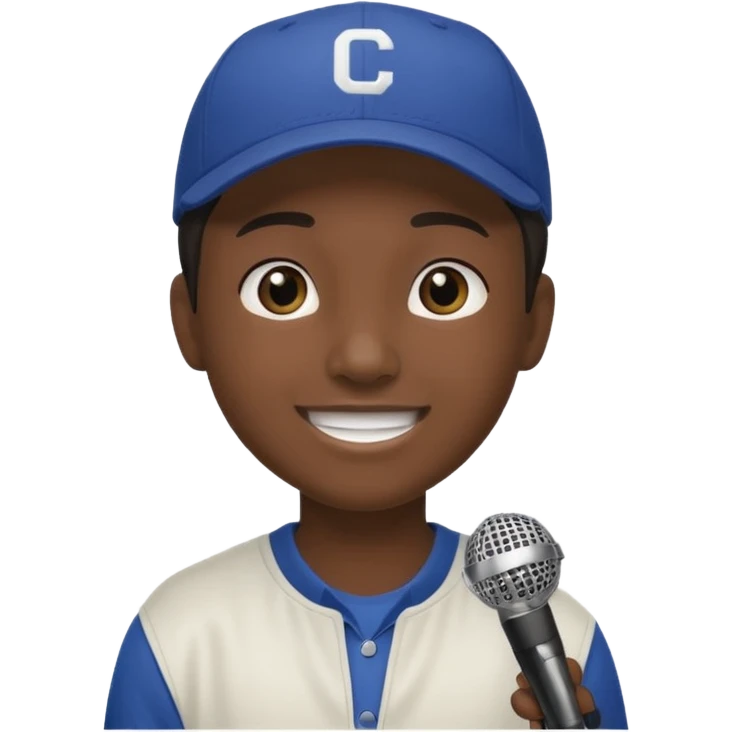 667 rap  emoji