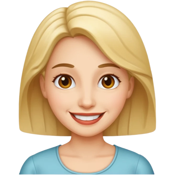 Mrs emoji