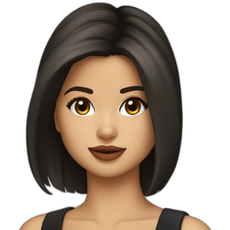 Selena gomez emoji