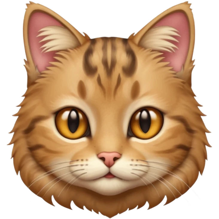 Cat teenS emoji