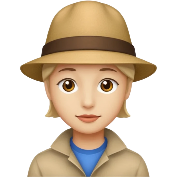 HAT with AAWA emoji