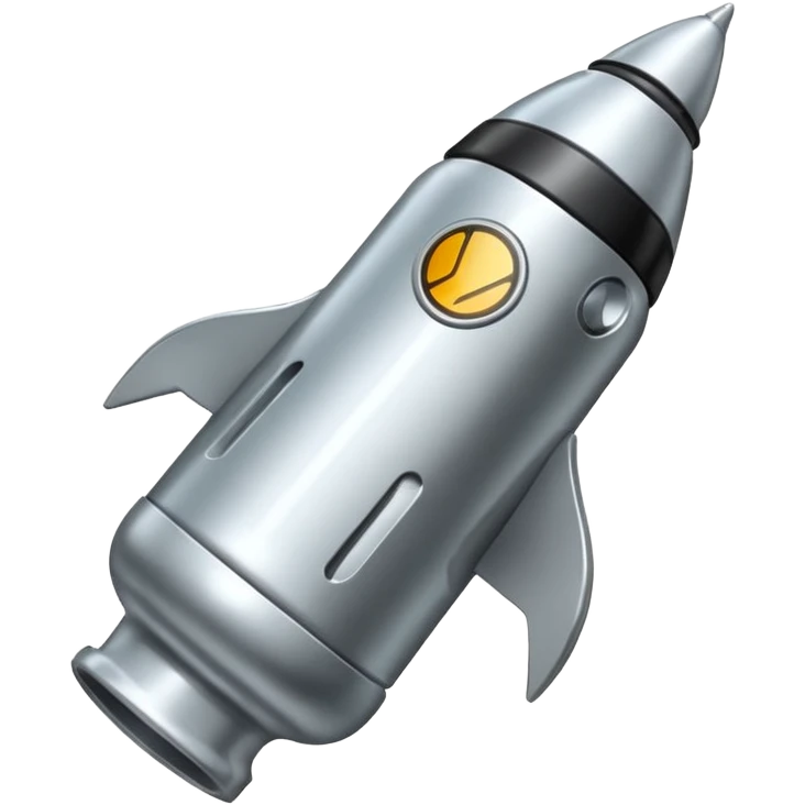 bottlerocket emoji