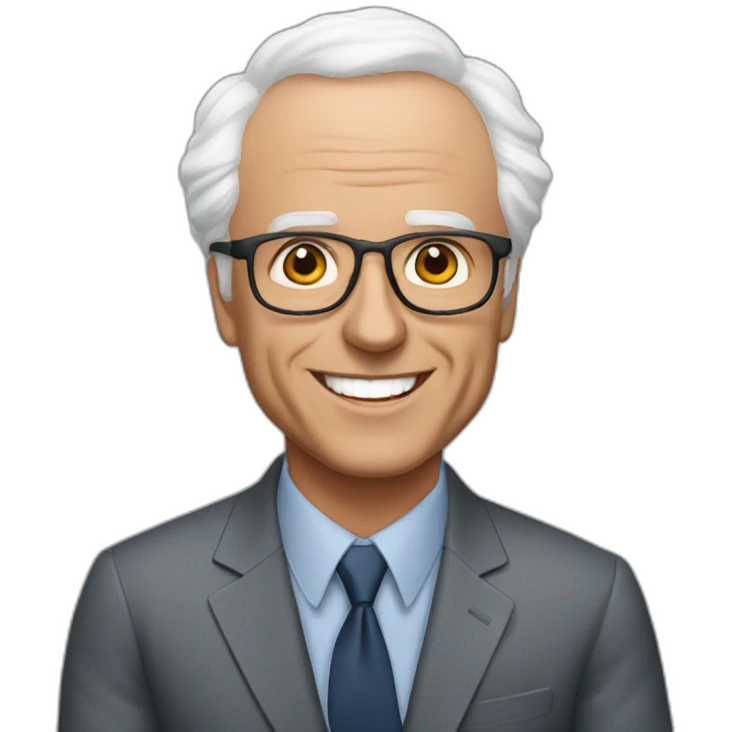 john macarthur emoji