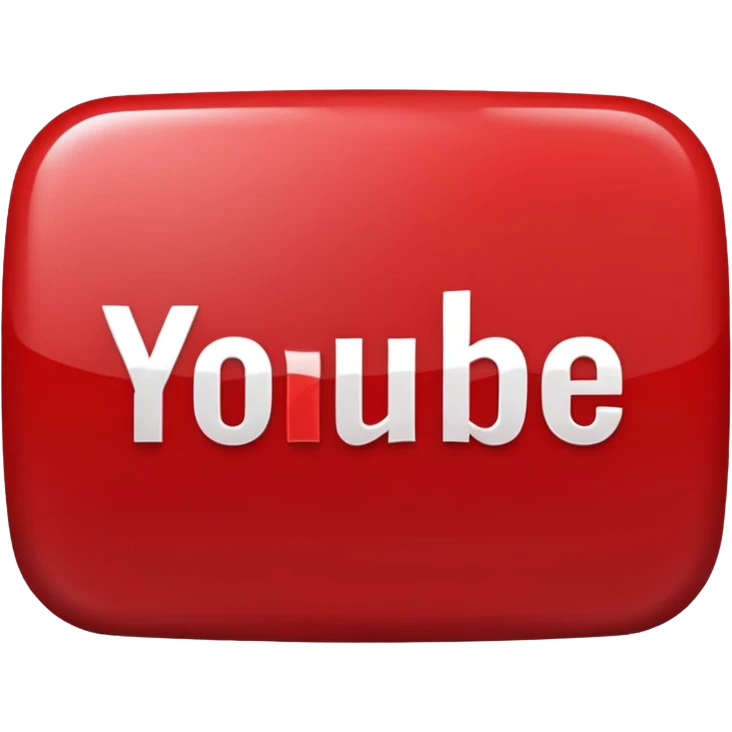 youtube emoji