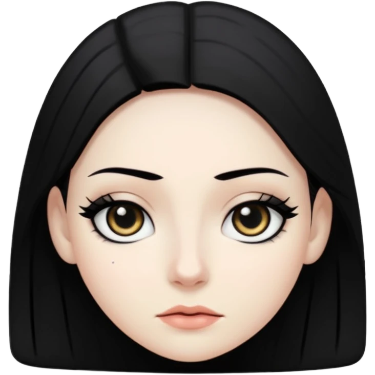 Emo emoji