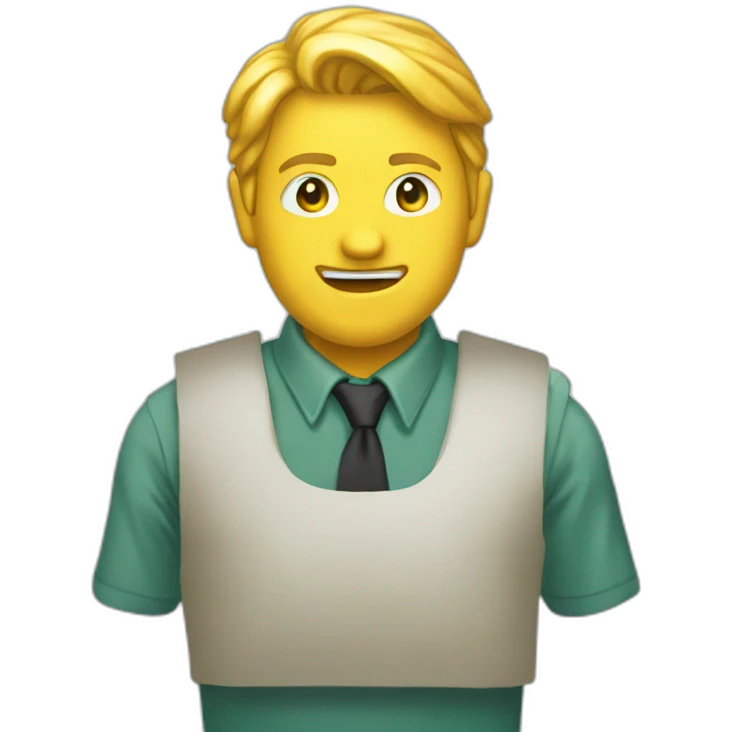 netscape emoji