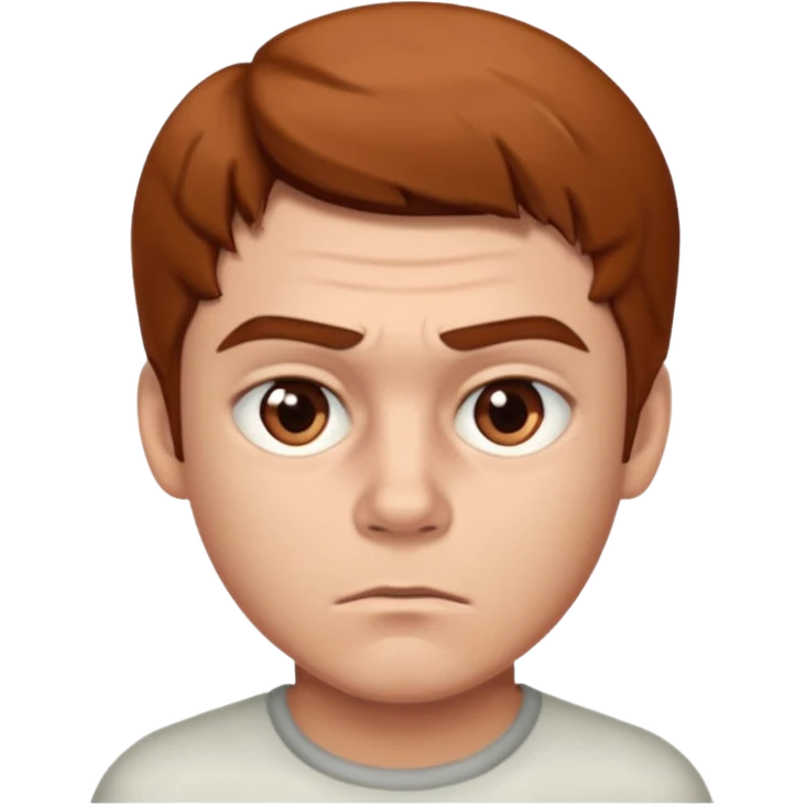 Dexter  emoji