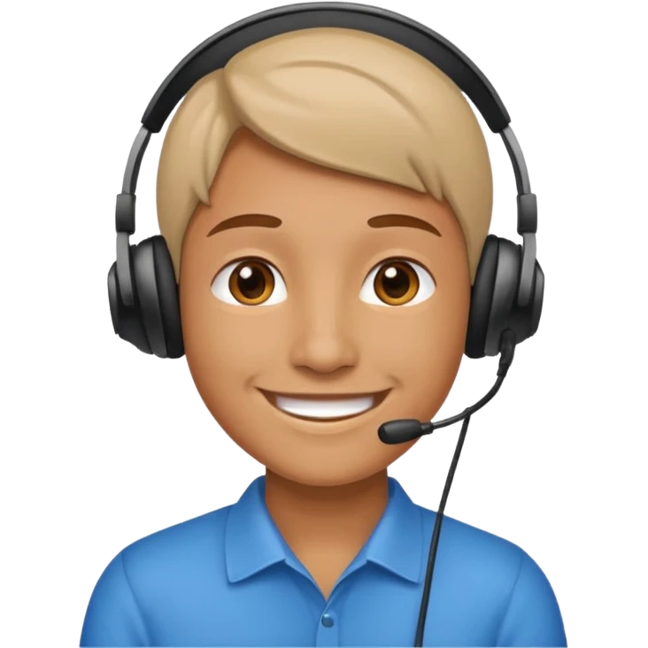 radyocu  emoji