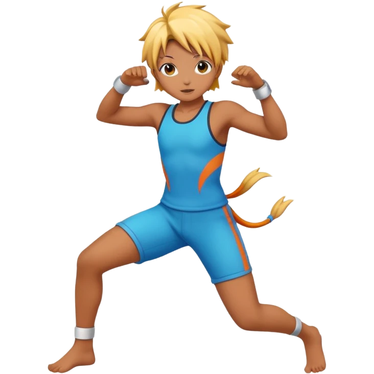 Anime emoji