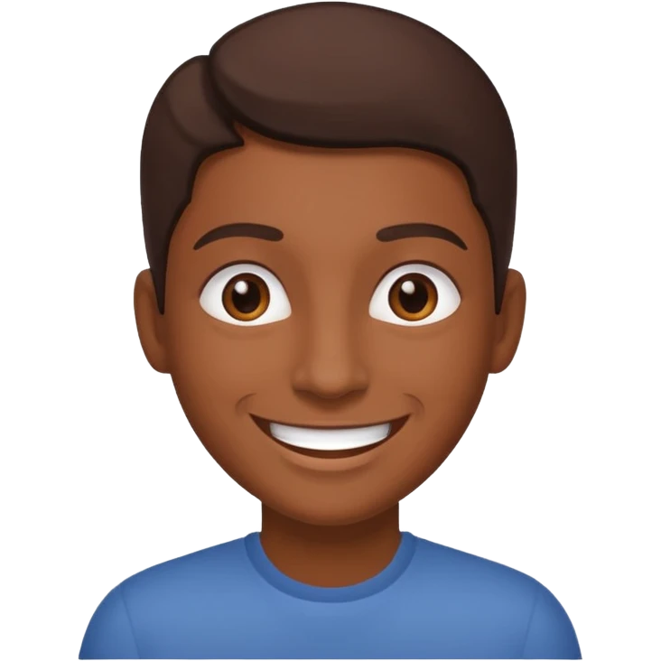 customer emoji