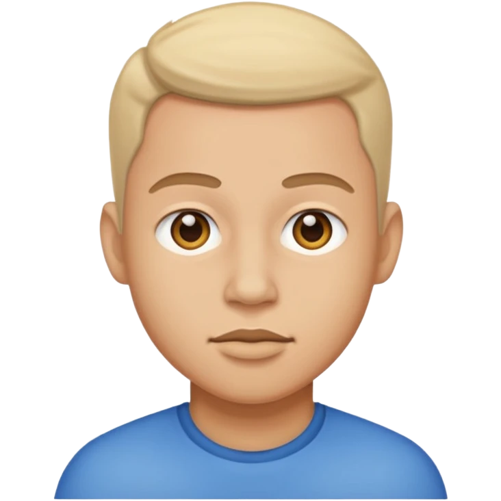 Gigachad emoji