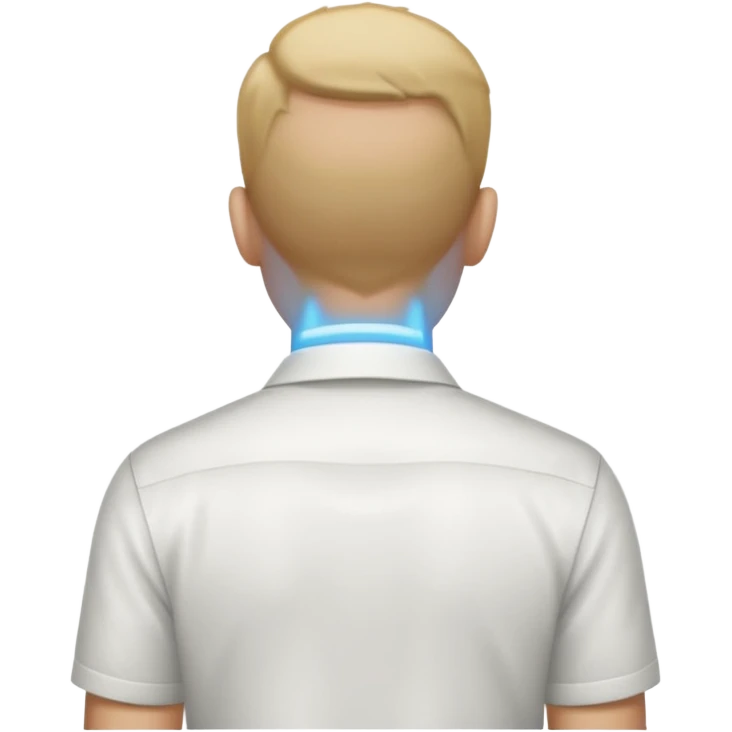 schiena emoji