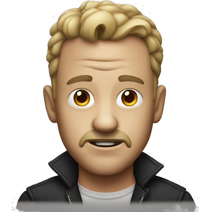 horror ace emoji