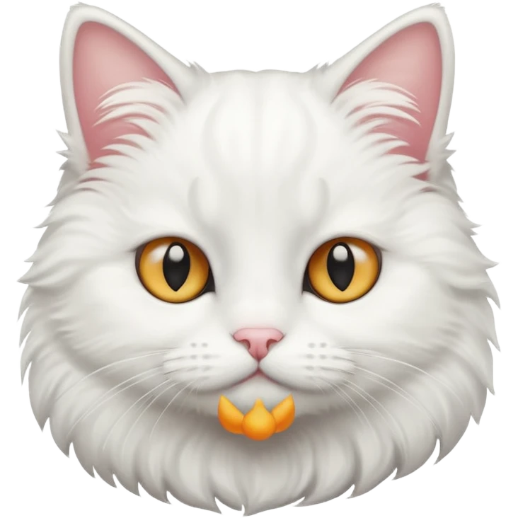 키티 emoji