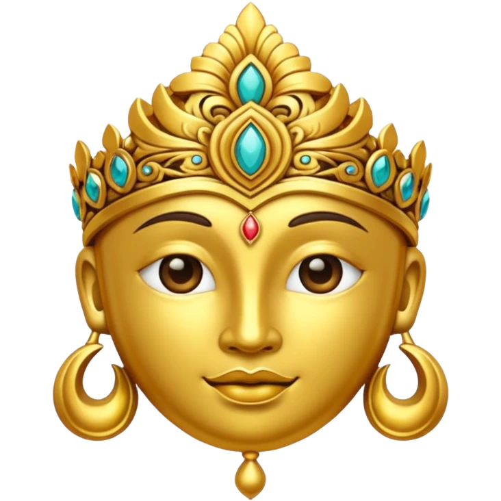 Murugar vel emoji