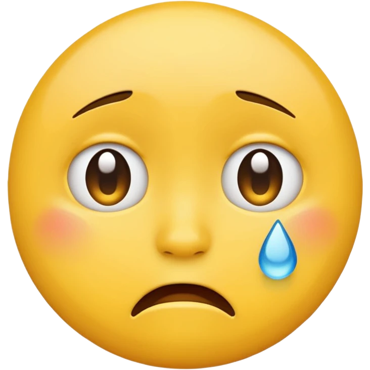 Emotional face emoji emoji