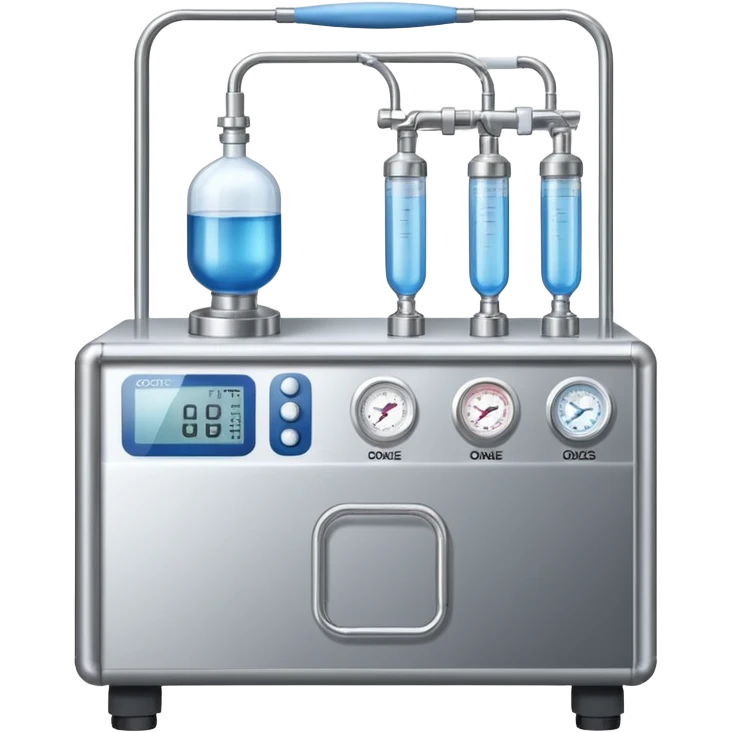ozone therapy emoji